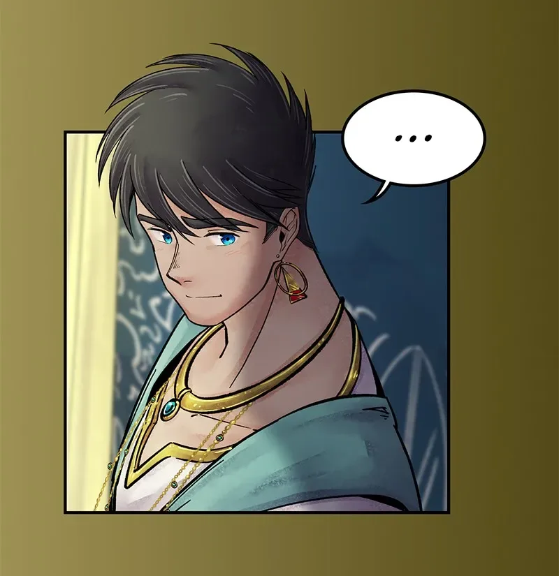 The Witch And The Bull Chapter 62 page 41