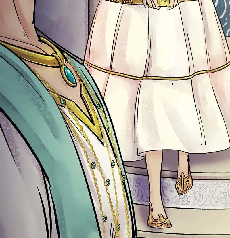 The Witch And The Bull Chapter 62 page 39