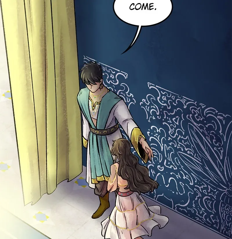 The Witch And The Bull Chapter 62 page 43
