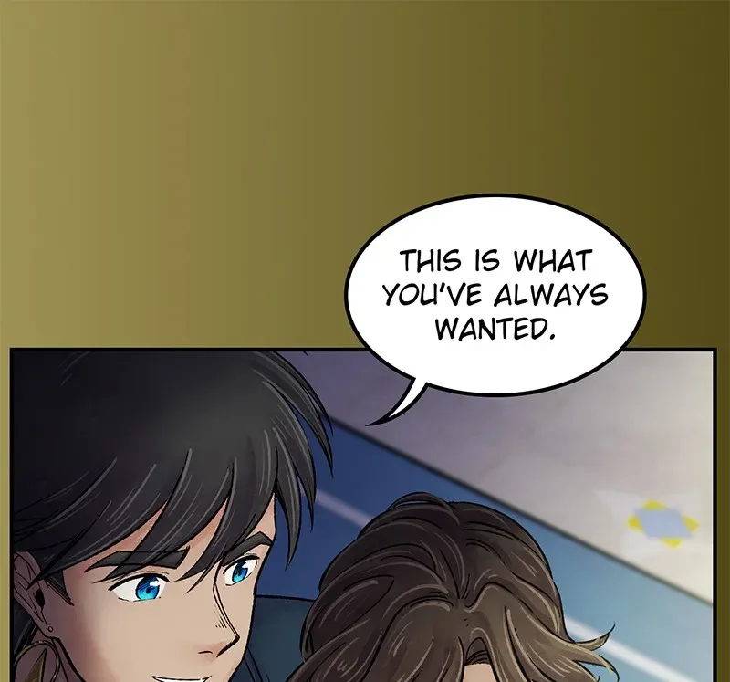 The Witch And The Bull Chapter 62 page 45