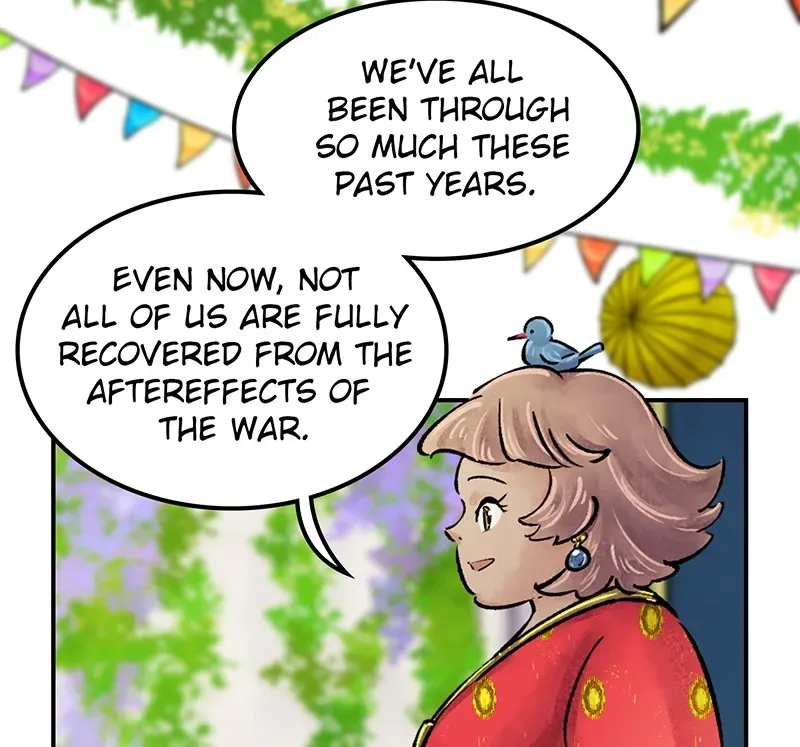 The Witch And The Bull Chapter 62 page 48