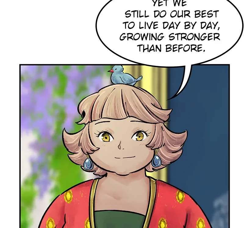 The Witch And The Bull Chapter 62 page 50