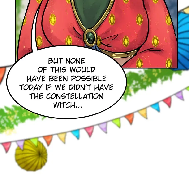 The Witch And The Bull Chapter 62 page 51