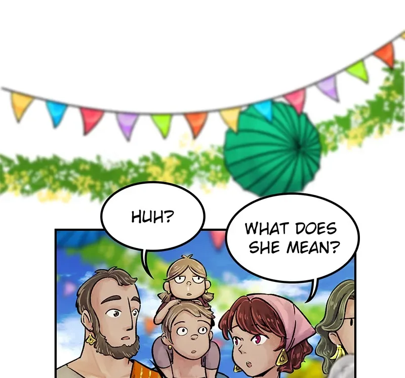 The Witch And The Bull Chapter 62 page 52