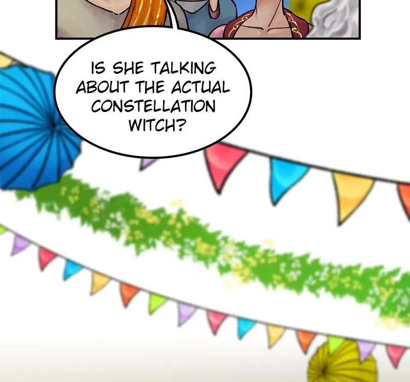 The Witch And The Bull Chapter 62 page 53
