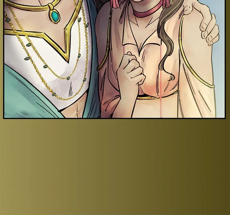 The Witch And The Bull Chapter 62 page 55