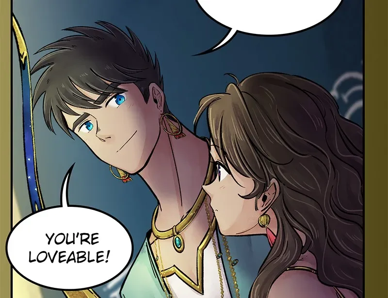 The Witch And The Bull Chapter 62 page 59