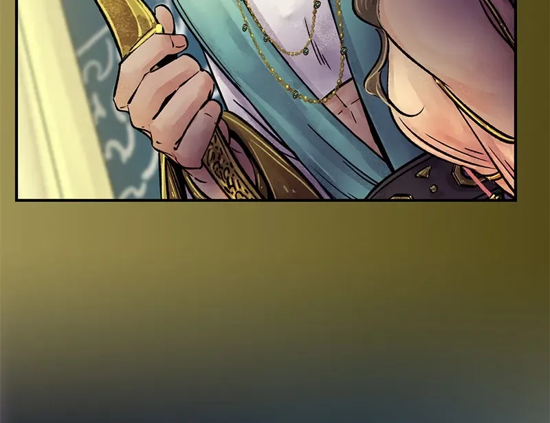 The Witch And The Bull Chapter 62 page 60