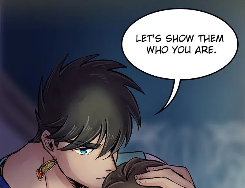 The Witch And The Bull Chapter 62 page 61