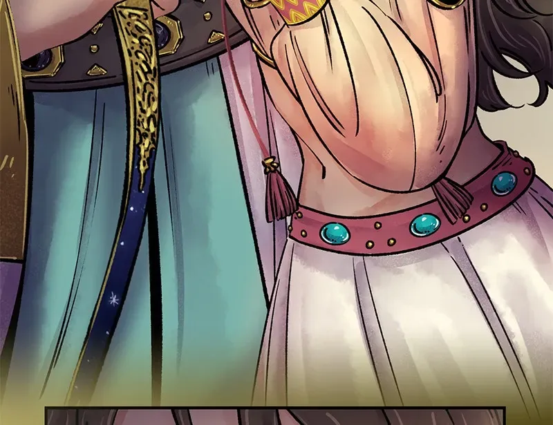 The Witch And The Bull Chapter 62 page 63