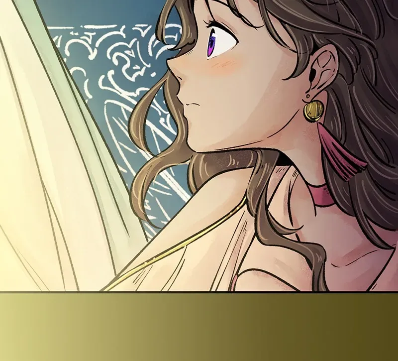 The Witch And The Bull Chapter 62 page 68