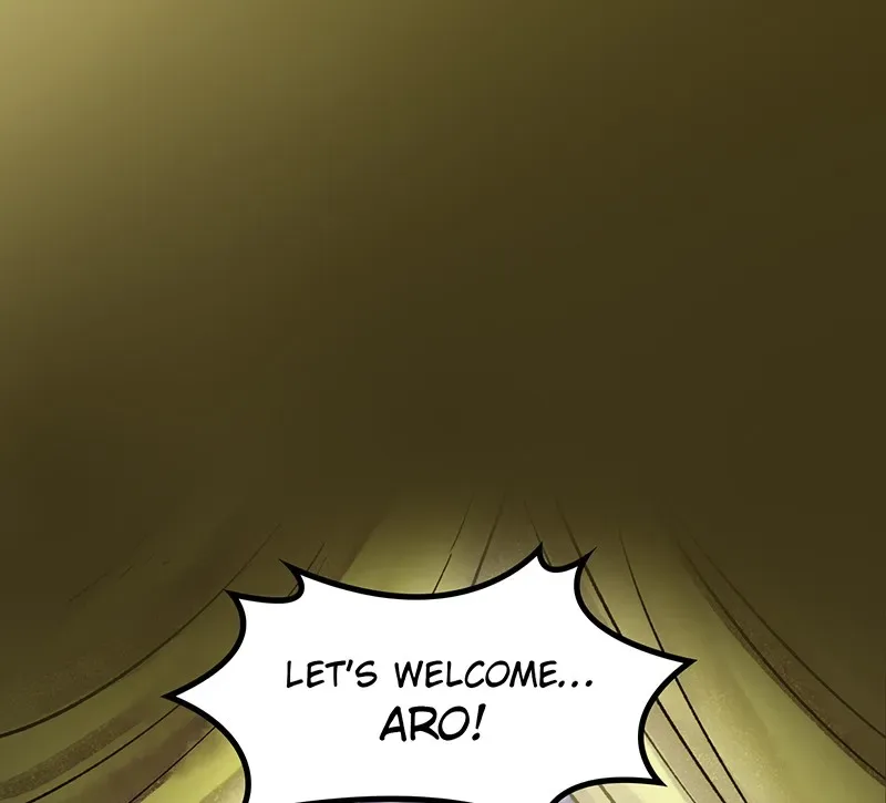 The Witch And The Bull Chapter 62 page 71