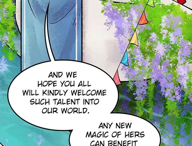 The Witch And The Bull Chapter 62 page 80