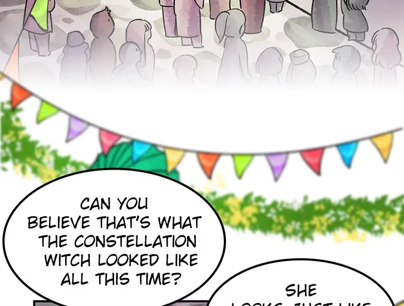 The Witch And The Bull Chapter 62 page 82