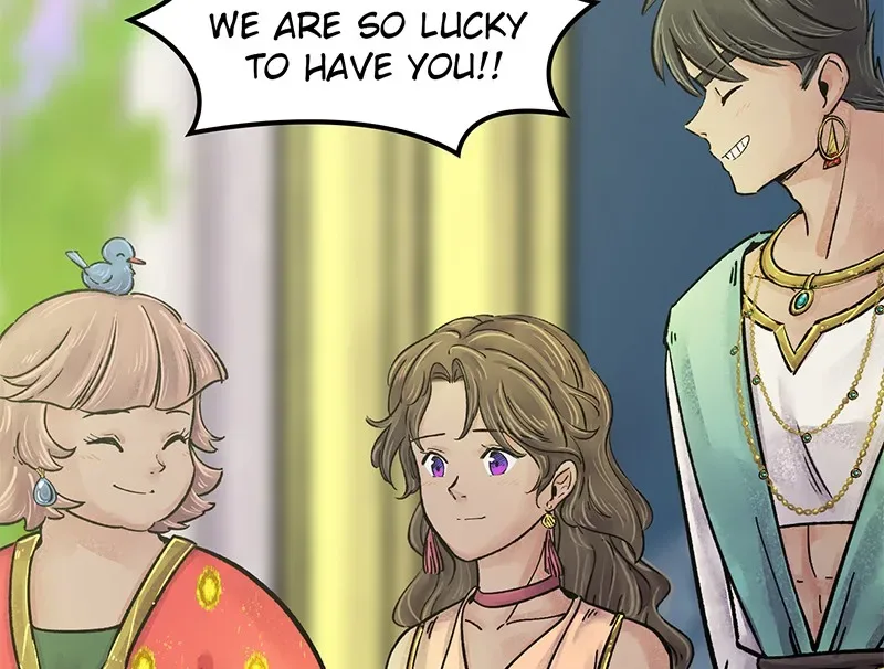 The Witch And The Bull Chapter 62 page 87