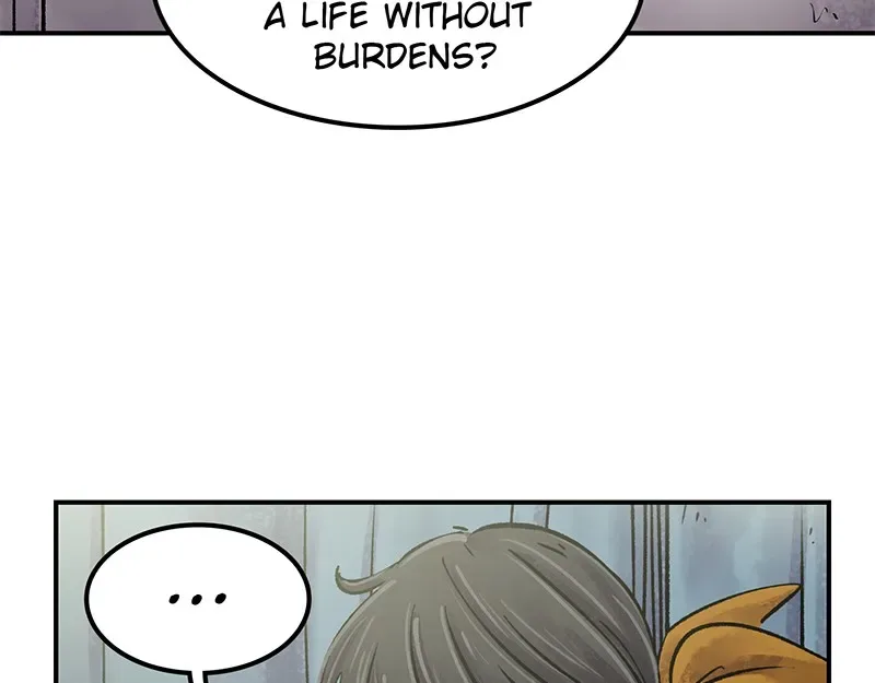 The Witch And The Bull Chapter 62 page 94
