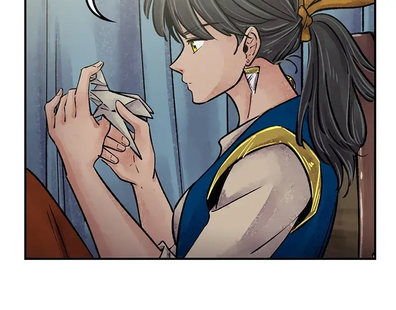 The Witch And The Bull Chapter 62 page 95