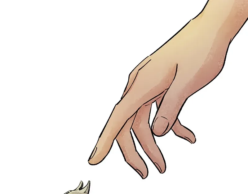 The Witch And The Bull Chapter 62 page 97