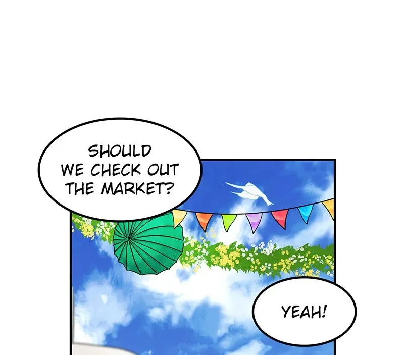 The Witch And The Bull Chapter 63 page 32