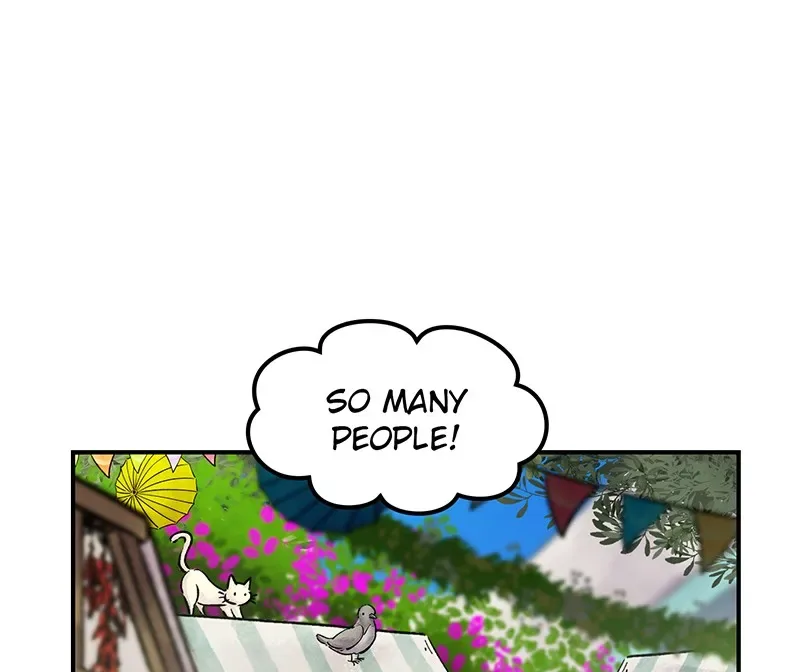 The Witch And The Bull Chapter 63 page 34