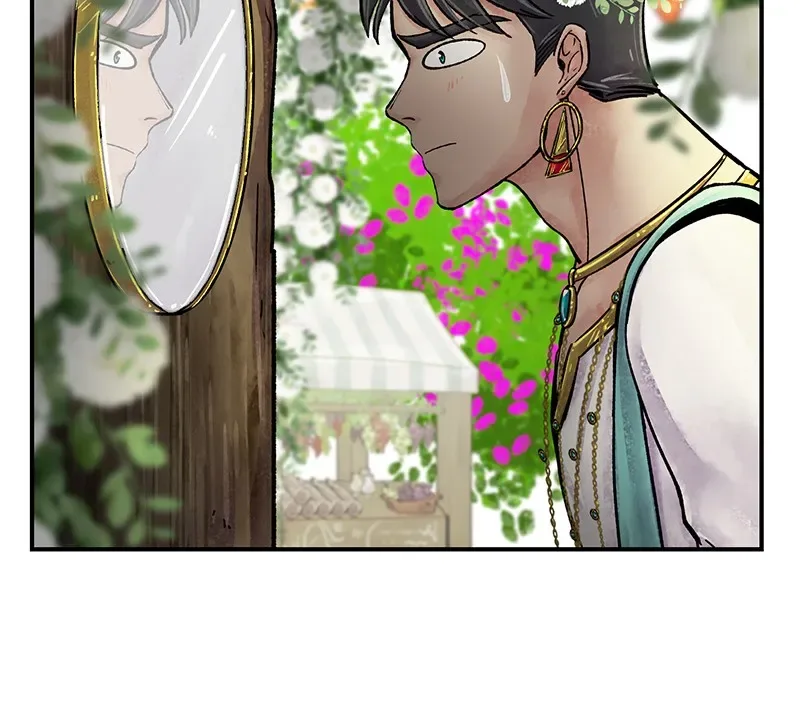The Witch And The Bull Chapter 63 page 31