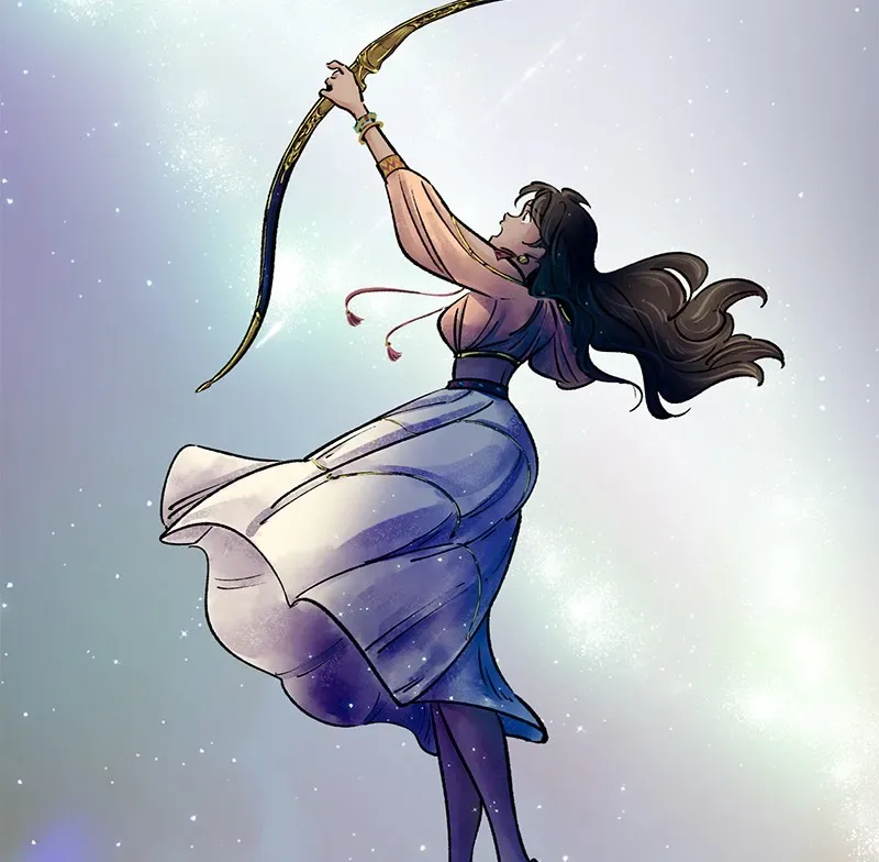 The Witch And The Bull Chapter 63 page 4