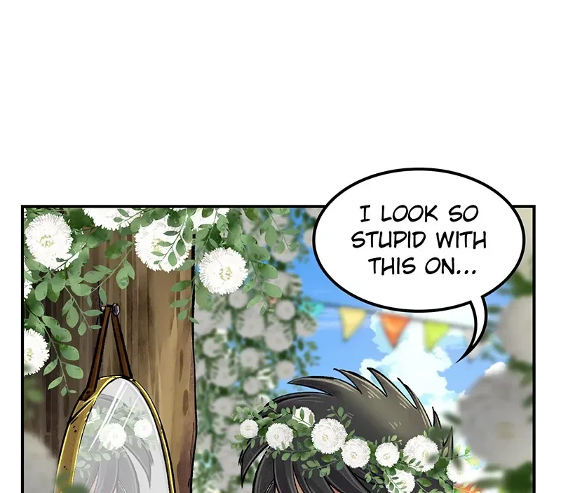 The Witch And The Bull Chapter 63 page 30