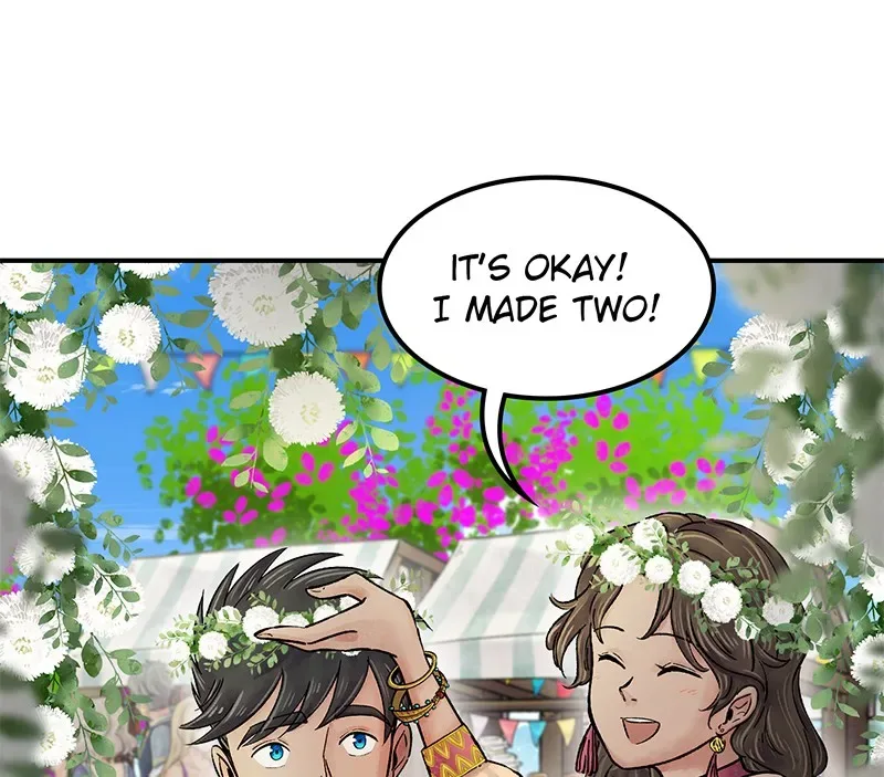 The Witch And The Bull Chapter 63 page 28