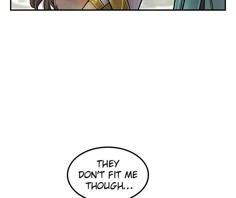 The Witch And The Bull Chapter 63 page 39