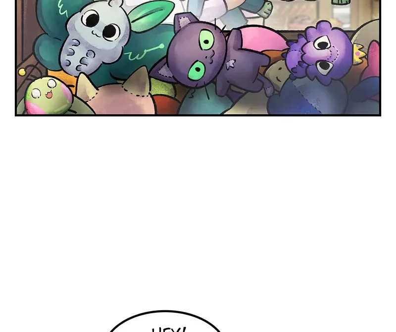 The Witch And The Bull Chapter 63 page 37
