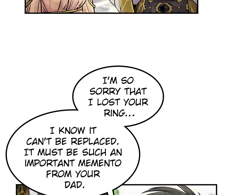 The Witch And The Bull Chapter 63 page 41