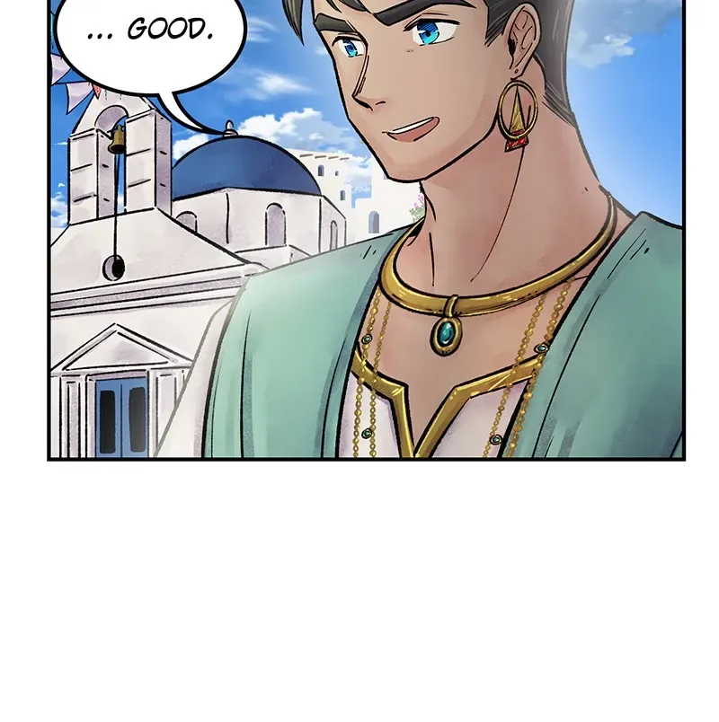 The Witch And The Bull Chapter 63 page 49