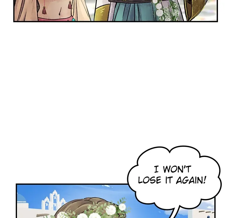 The Witch And The Bull Chapter 63 page 59