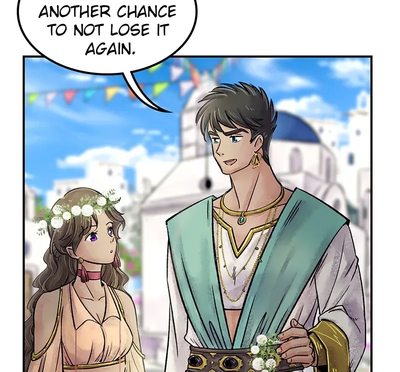 The Witch And The Bull Chapter 63 page 58