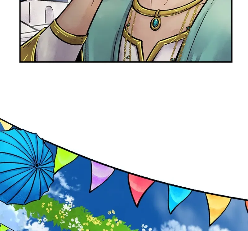 The Witch And The Bull Chapter 63 page 64