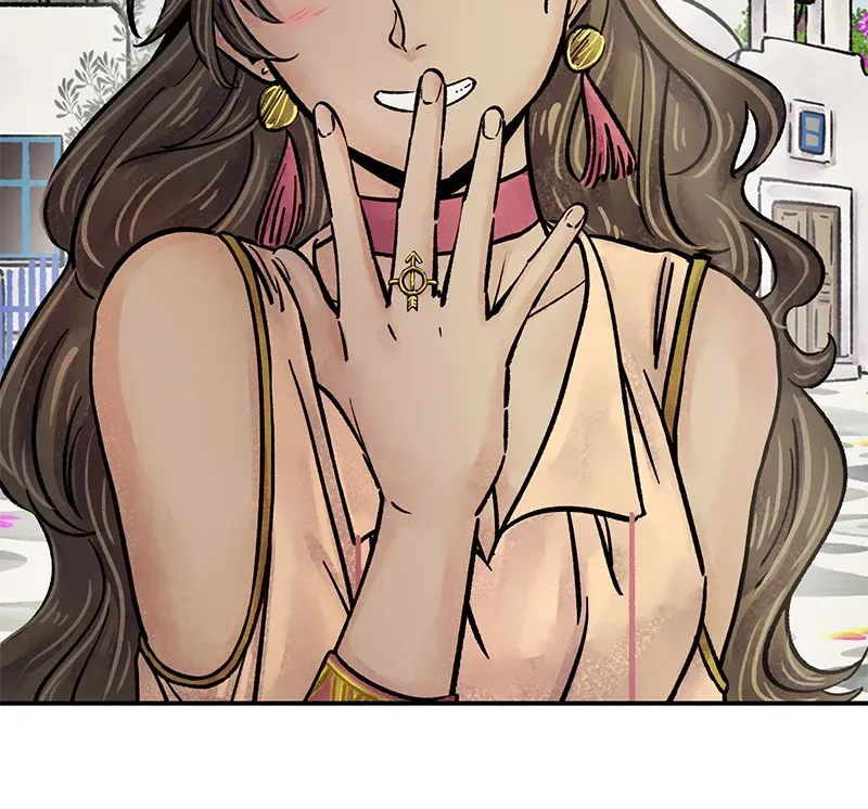 The Witch And The Bull Chapter 63 page 62