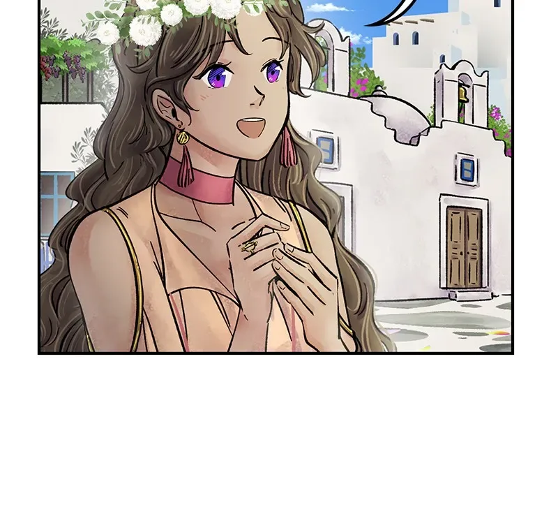 The Witch And The Bull Chapter 63 page 60