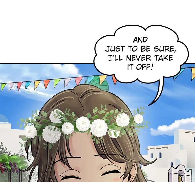 The Witch And The Bull Chapter 63 page 61