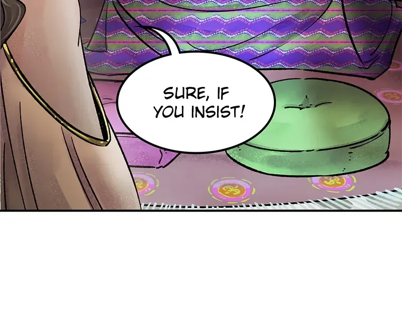 The Witch And The Bull Chapter 63 page 69