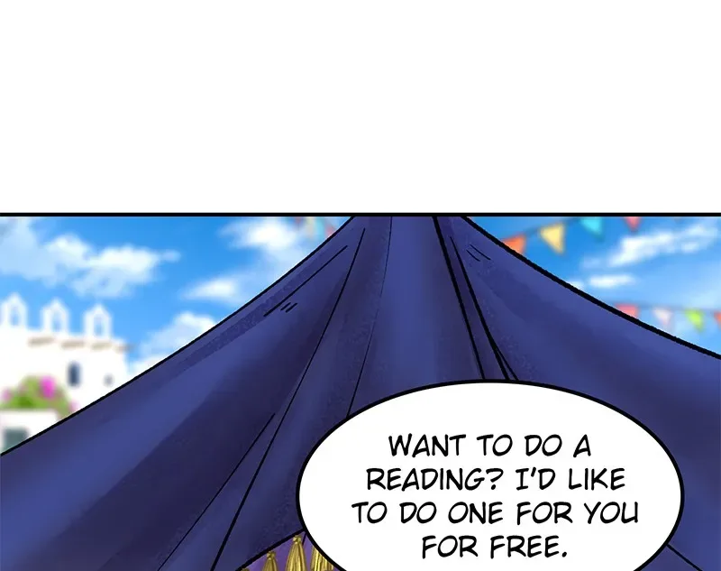 The Witch And The Bull Chapter 63 page 67