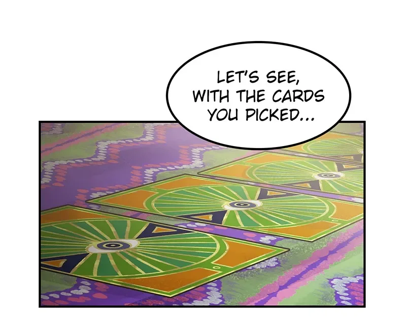 The Witch And The Bull Chapter 63 page 70