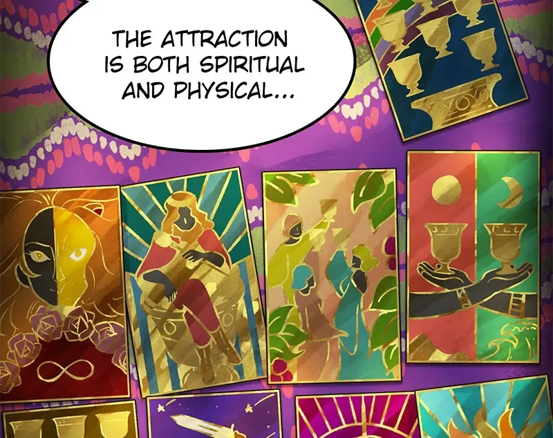 The Witch And The Bull Chapter 63 page 72