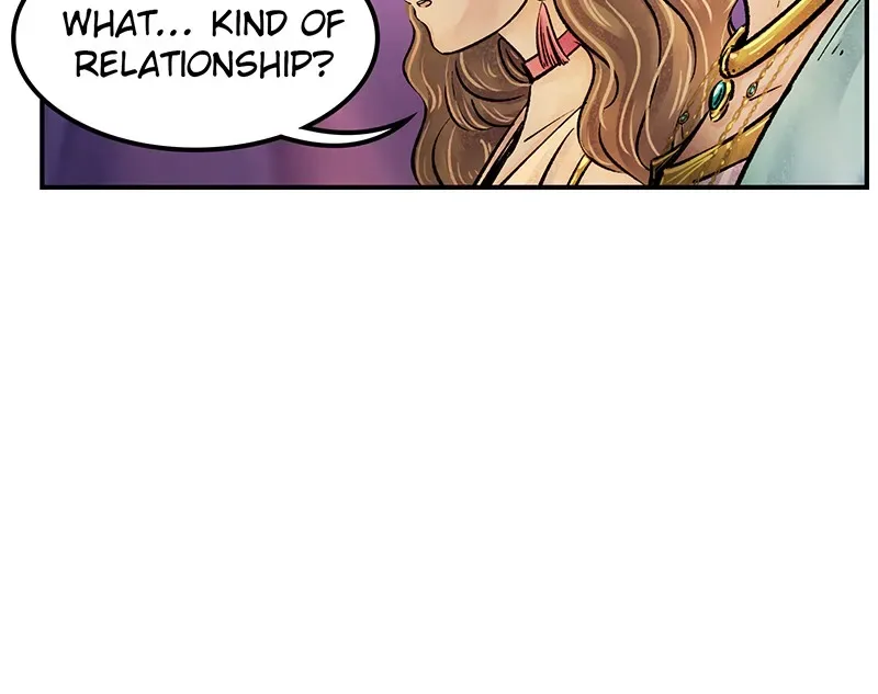 The Witch And The Bull Chapter 63 page 75