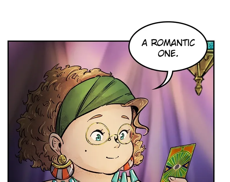 The Witch And The Bull Chapter 63 page 76