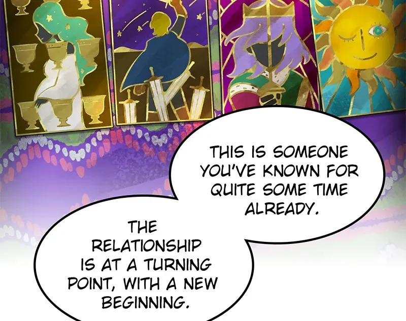 The Witch And The Bull Chapter 63 page 73