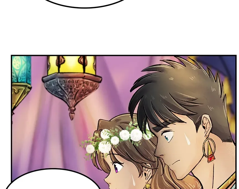The Witch And The Bull Chapter 63 page 74
