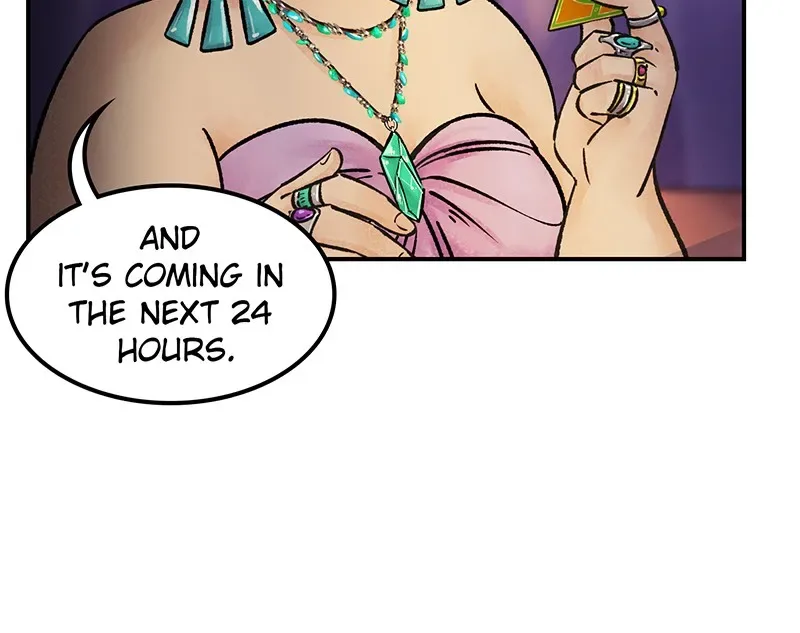 The Witch And The Bull Chapter 63 page 77