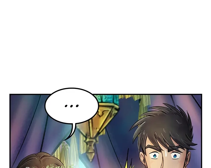 The Witch And The Bull Chapter 63 page 78