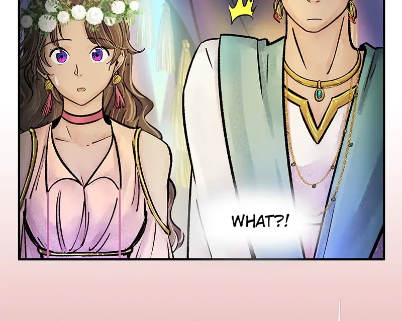 The Witch And The Bull Chapter 63 page 79