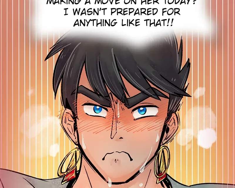The Witch And The Bull Chapter 63 page 82